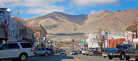winnemucca nv 89445|Winnemucca, Nevada .